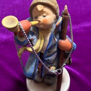 JAI Sterling Silver 2.7mm Box Chain 20”